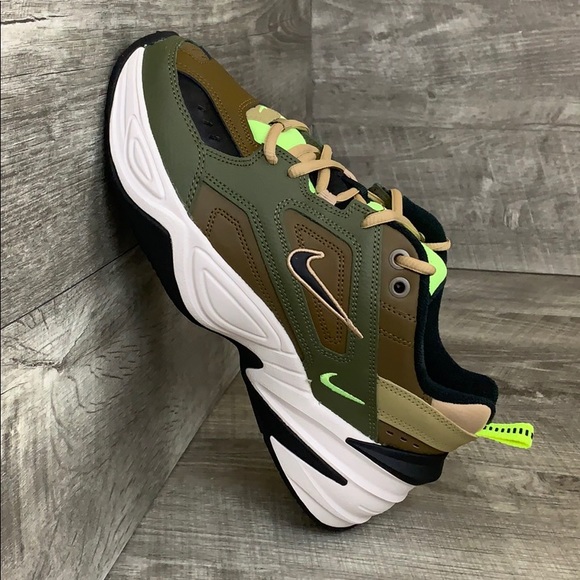 Nike M2K Tekno. Women Size 6.5/7.5/ - Picture 2 of 6